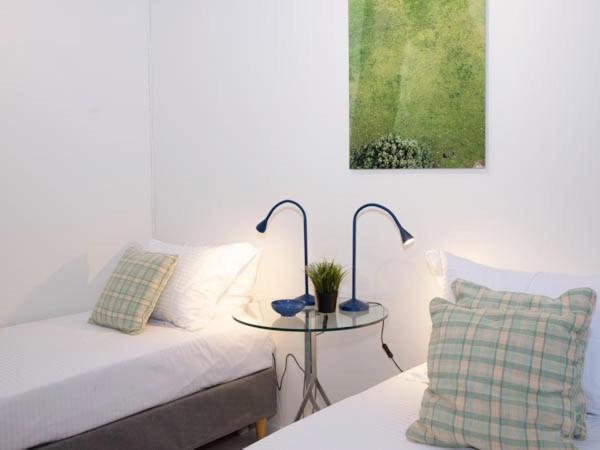 Apartamento Vouliagmeni'S Secret Garden Near The Sea Atenas Exterior foto